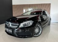 MERCEDES-BENZ Clase A A200 AMG LINE