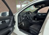 MERCEDES-BENZ Clase C C200 CGI ESTATE