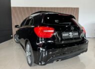 MERCEDES-BENZ Clase A A200 AMG LINE