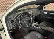 MERCEDES-BENZ Clase C C200 CGI ESTATE