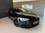 AUDI A4 2.0 TDI BLACK LINE AVANT