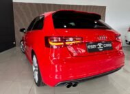 AUDI A3 1.4 TFSI SLINE EDITION