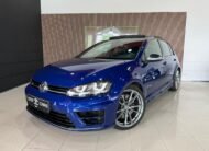 VOLKSWAGEN Golf 2.0 TSI R300 4MOTION DSG 5P