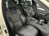 MERCEDES-BENZ Clase C C200 CGI ESTATE