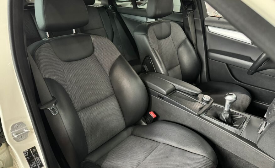 MERCEDES-BENZ Clase C C200 CGI ESTATE
