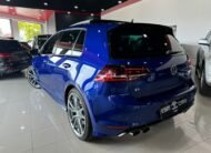 VOLKSWAGEN Golf 2.0 TSI R300 4MOTION DSG 5P