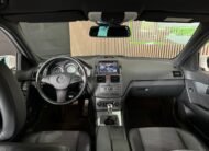 MERCEDES-BENZ Clase C C200 CGI ESTATE