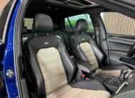 VOLKSWAGEN Golf 2.0 TSI R300 4MOTION DSG 5P