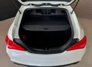 Mercedes BENZ CLA 180 AMG MANUAL