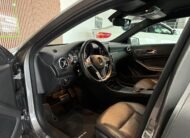 MERCEDES-BENZ CLASE A250 AMG LINE