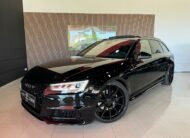 AUDI A4 2.0 TDI BLACK LINE AVANT