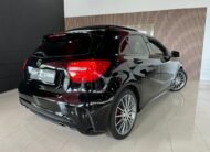 MERCEDES-BENZ Clase A A200 AMG LINE