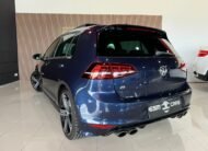 VOLKSWAGEN GOLF R 2.0 TSI BMT 4MOTION