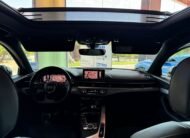 AUDI A4 2.0 TDI BLACK LINE AVANT