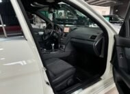 MERCEDES-BENZ Clase C C200 CGI ESTATE