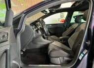 VOLKSWAGEN GOLF R 2.0 TSI BMT 4MOTION