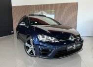 VOLKSWAGEN GOLF R 2.0 TSI BMT 4MOTION