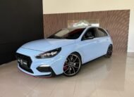 HYUNDAI I30N PERFORMANCE 2.0 TGDI