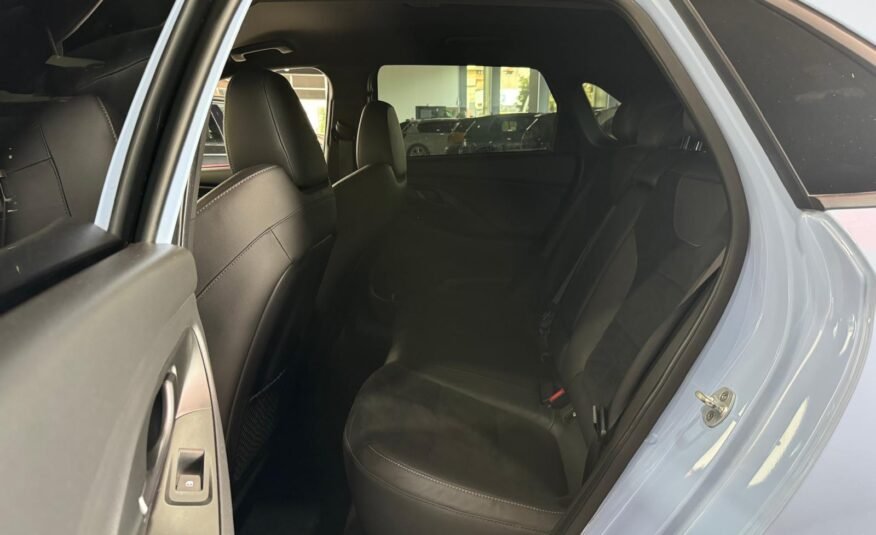 HYUNDAI I30N PERFORMANCE 2.0 TGDI