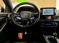 HYUNDAI I30N PERFORMANCE 2.0 TGDI