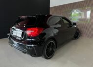 Mercedes CLASE A200 AMG LINE