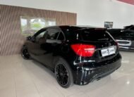Mercedes CLASE A200 AMG LINE