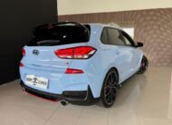 HYUNDAI I30N PERFORMANCE 2.0 TGDI