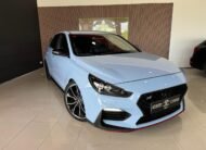 HYUNDAI I30N PERFORMANCE 2.0 TGDI