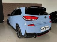 HYUNDAI I30N PERFORMANCE 2.0 TGDI