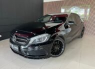 Mercedes CLASE A200 AMG LINE
