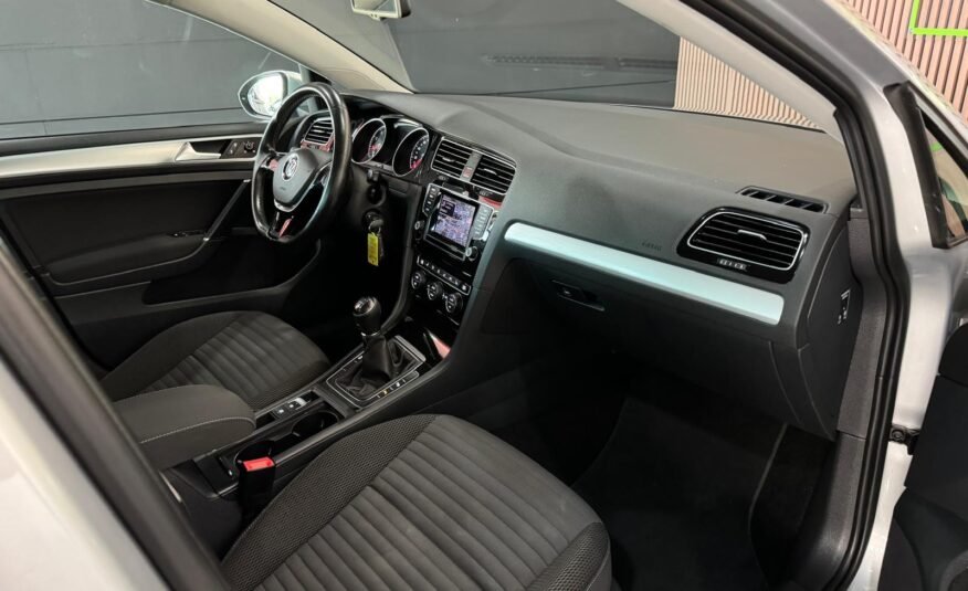 VOLKSWAGEN Golf SPORT 1.4TFSI ACT TECH BMT