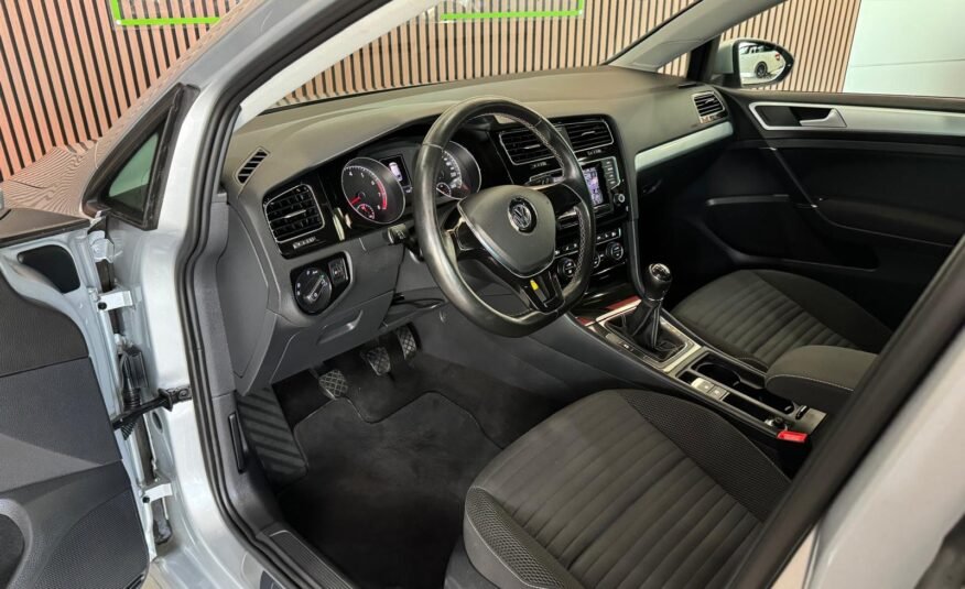 VOLKSWAGEN Golf SPORT 1.4TFSI ACT TECH BMT
