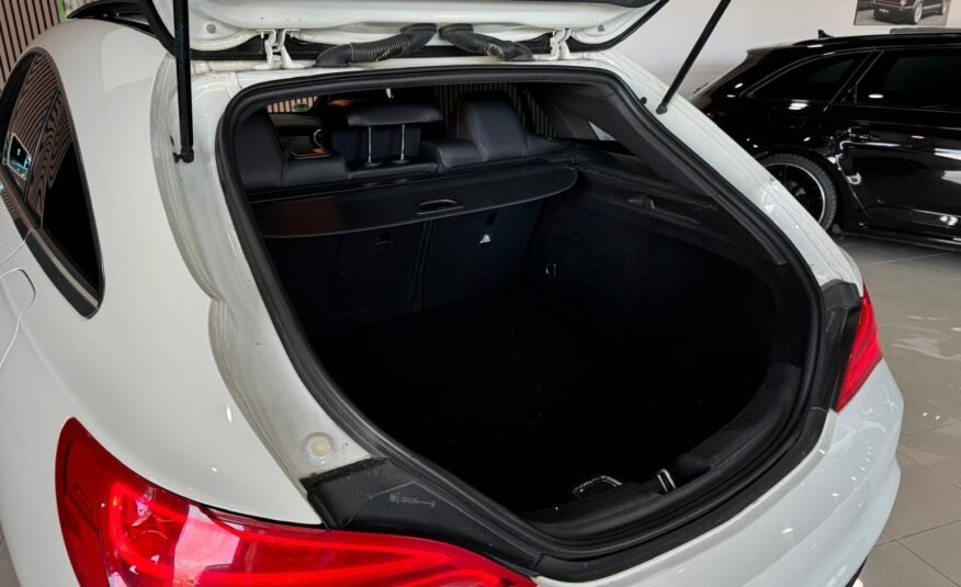 MERCEDES-BENZ Cla 200 AMG LINE SHOOTING BRAKE