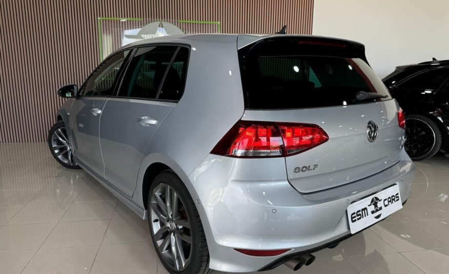 VOLKSWAGEN Golf SPORT 1.4TFSI ACT TECH BMT
