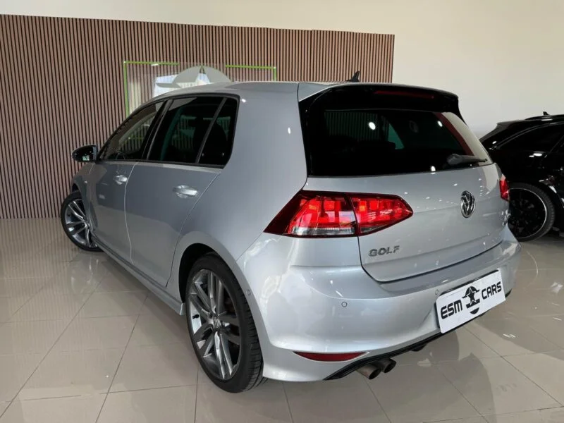 VOLKSWAGEN GOLF SPORT 1.4TFSI ACT TECH BMT