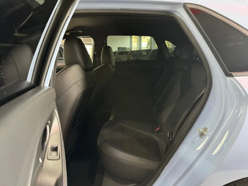 HYUNDAI i30 N PERFORMANCE 2.0 TGDI