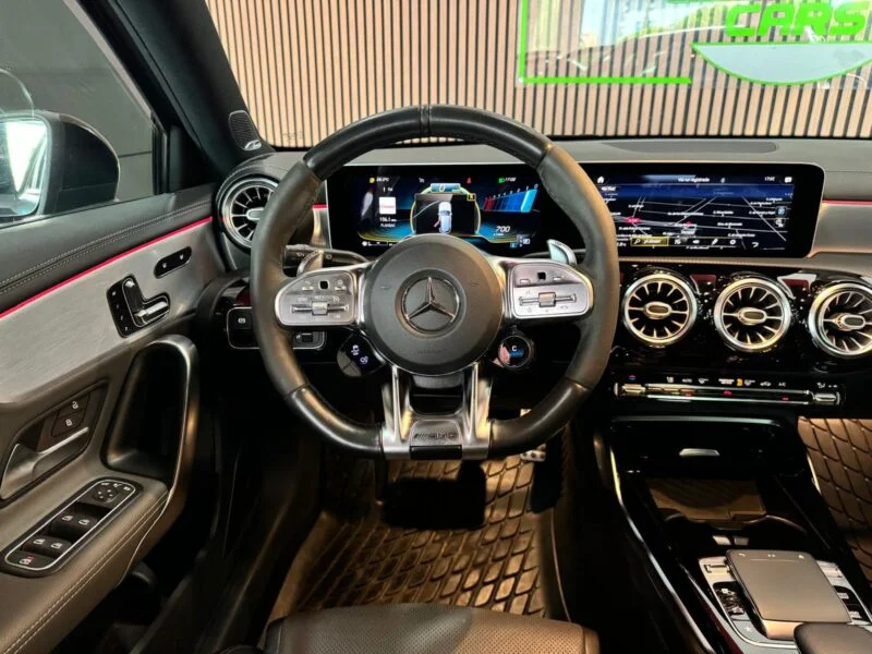 MERCEDES-BENZ CLASE GLC 250D 4MATIC