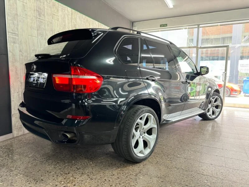 BMW X5 3.0D 245D XDRIVE
