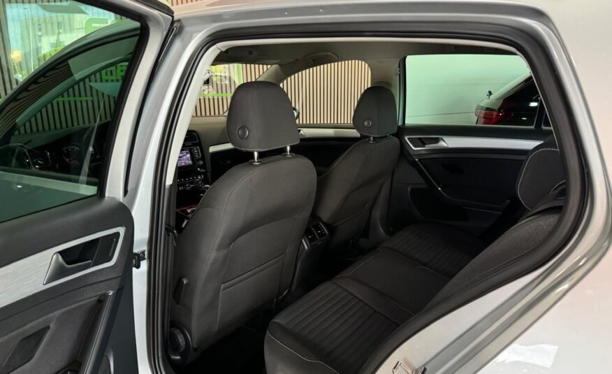 VOLKSWAGEN Golf SPORT 1.4TFSI ACT TECH BMT