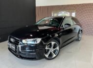 AUDI A3 1.4TFSI COD ATTRACTION