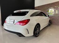 MERCEDES-BENZ Cla 200 AMG LINE SHOOTING BRAKE