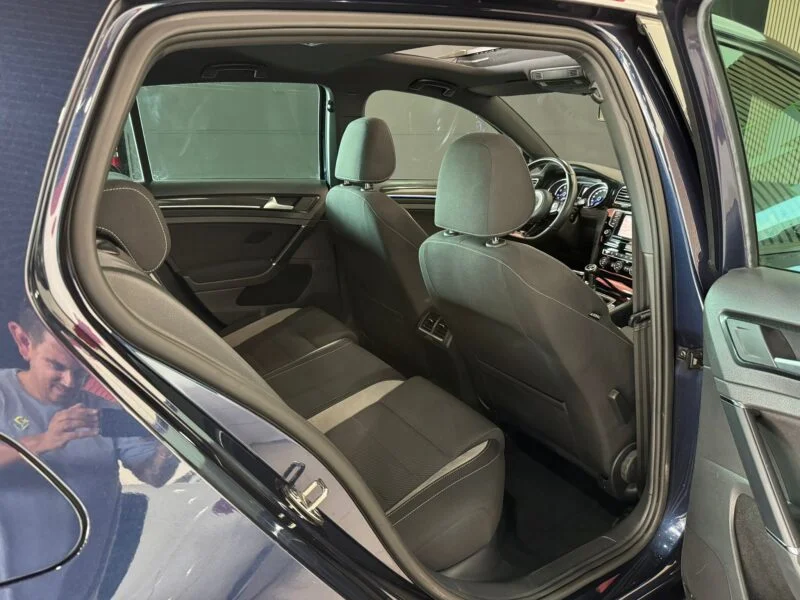 VOLKSWAGEN GOLF R 2.0 TSI BMT 4MOTION