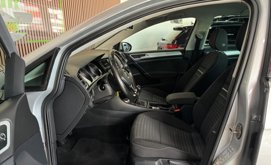 VOLKSWAGEN Golf SPORT 1.4TFSI ACT TECH BMT