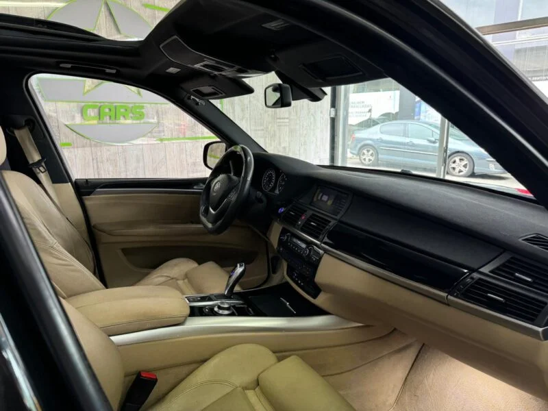 BMW X5 3.0D 245D XDRIVE