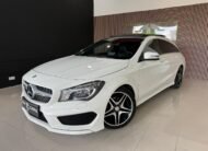 MERCEDES-BENZ Cla 200 AMG LINE SHOOTING BRAKE