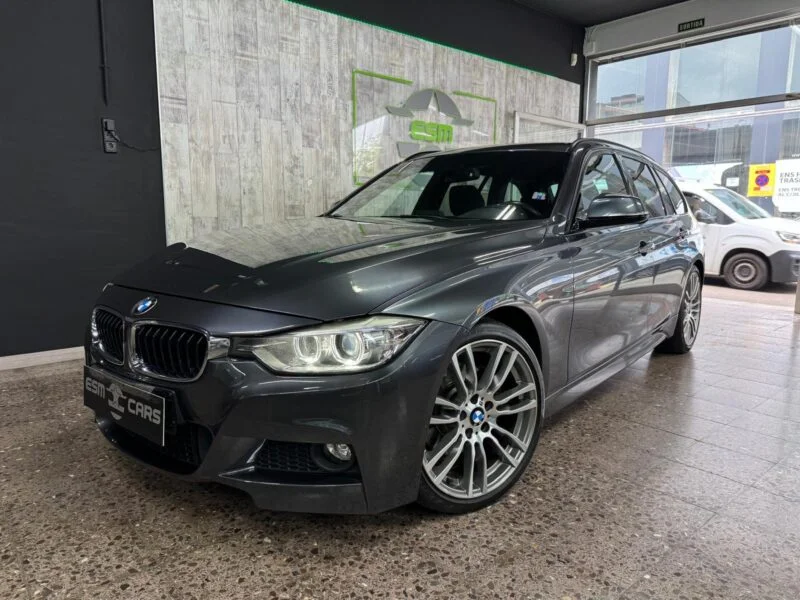 BMW Serie 3 328I TOURING