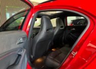 MERCEDES-BENZ CLASE A200 AMG LINE