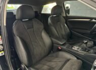 AUDI A3 1.4TFSI COD ATTRACTION