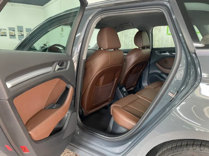 AUDI A3 SPORT EDITION 2.0 TDI