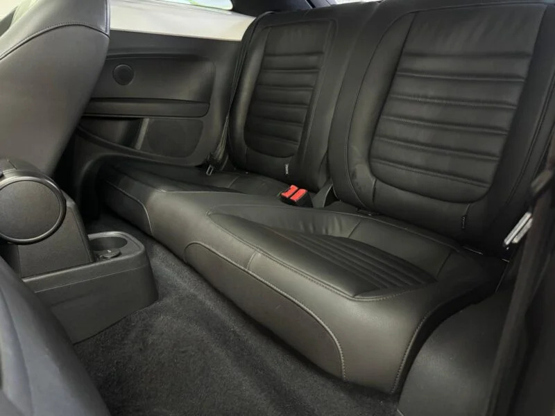 VOLKSWAGEN BEETLE 1.4TSI SPORT